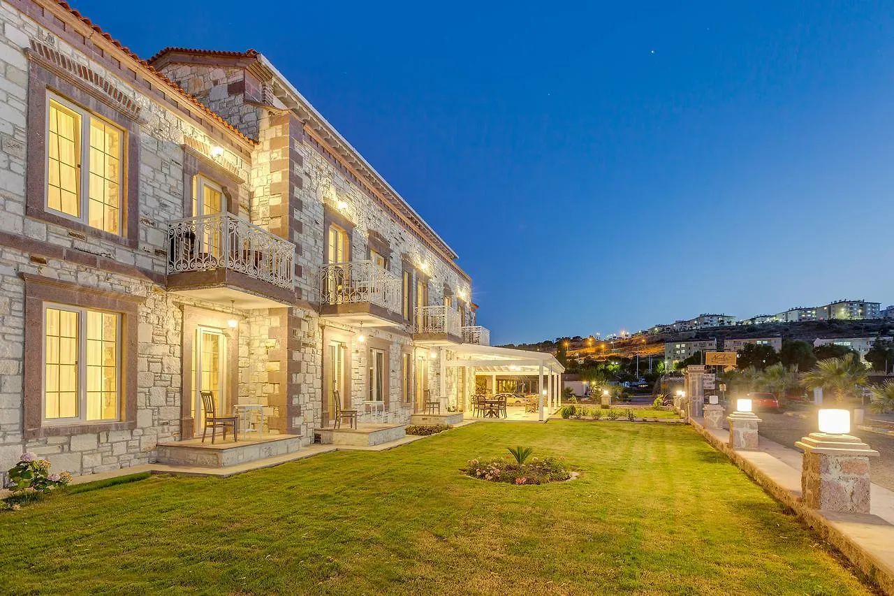 Navalia Hotel Foca