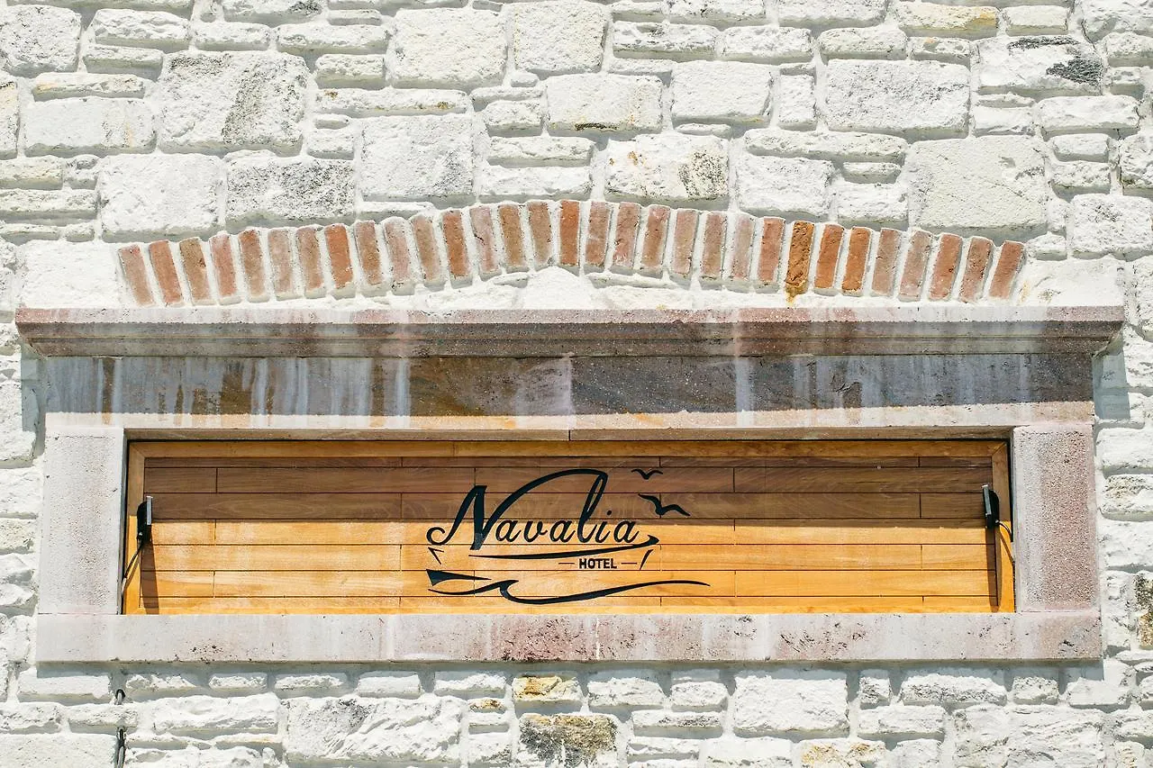 Navalia Hotel Foca